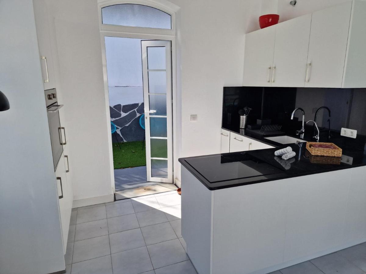 Nora Retreat Villa Corralejo Exteriör bild